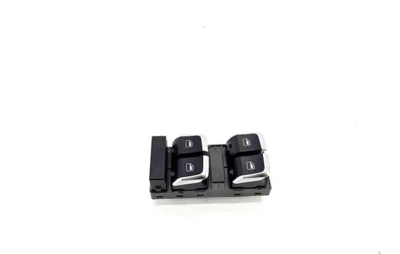 Audi A5 8T 8F Electric window control switch 8F0959851B