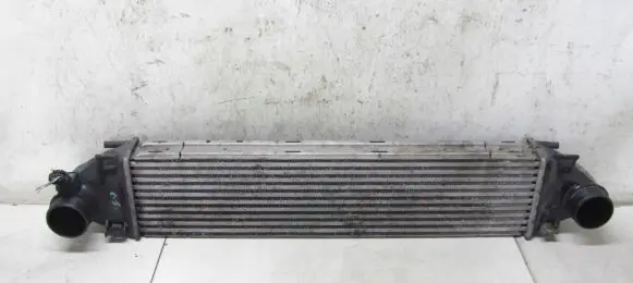 Volvo XC60 Intercooler radiator 31273910