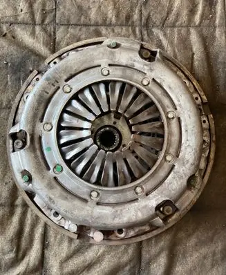 Clutch set kit