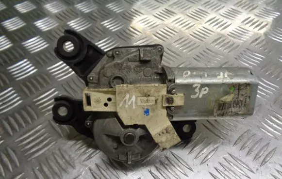 Renault Laguna II Wiper motor 8200001891