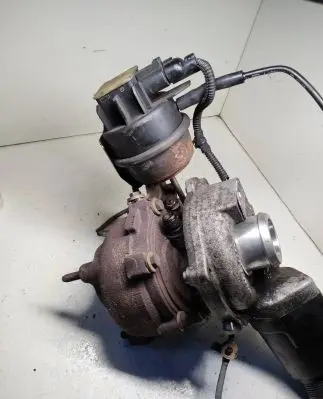 Audi A6 S6 C6 4F Turbo 03L145702D 50154297 BV45B0140