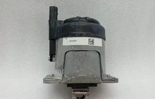 Porsche 911 992 Engine mount bracket 992199384D