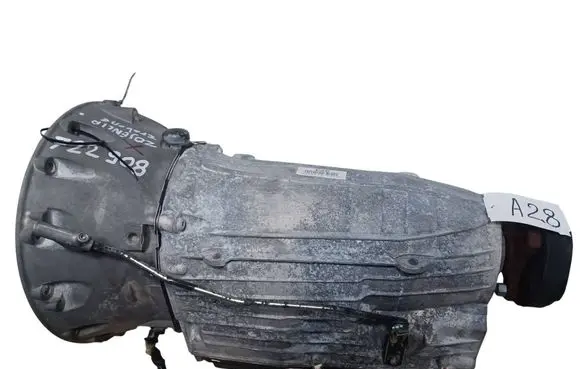 Mercedes-Benz E C207 W207 Automatic gearbox 722908-MERC 722908 A2042709102