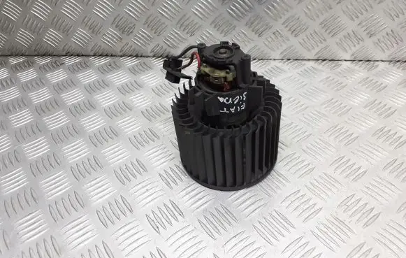 Fiat Siena Heater fan/blower