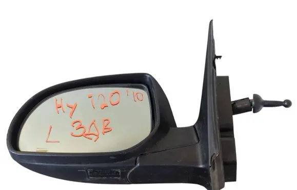 Hyundai i20 (PB PBT) Manual wing mirror 876104P000 20030001 08E0914175888