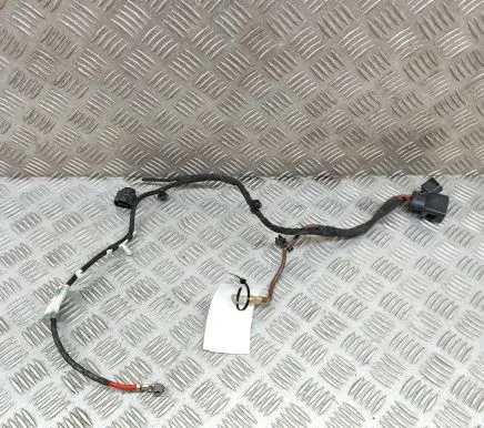 Audi Q4 Sportback e-tron Other wiring loom 1EC971111