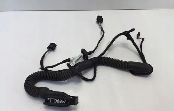 Mercedes-Benz GLA W156 X156 Rear door wiring loom A1765406708