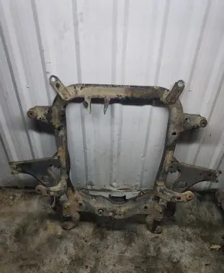 Opel Zafira A Front subframe