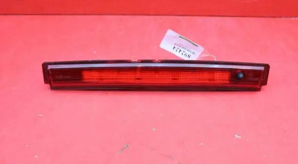 Renault Clio I Boot/trunk interior light 265904886R
