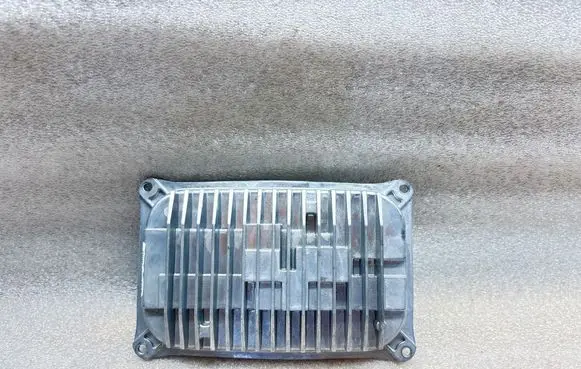 Mercedes-Benz AMG GT R190 C190 LED ballast control module A1769017602 A1769004104