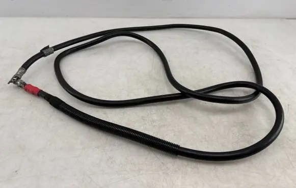 Mercedes-Benz E W211 Positive cable (battery) A2115409407