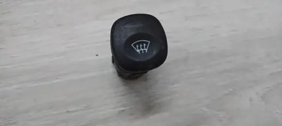 Ford Fiesta Windscreen/window heater switch