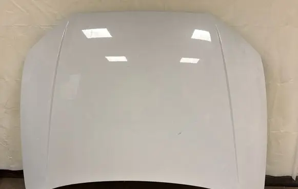 Audi A3 S3 8V Engine bonnet/hood