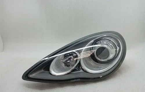 Porsche Panamera (970) Headlight/headlamp 97063105715