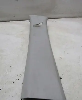 Volkswagen Up (A) pillar trim 1S4867243A