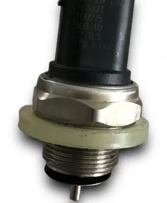 Cupra Born Air conditioning (A/C) pressure sensor 4N0959126J