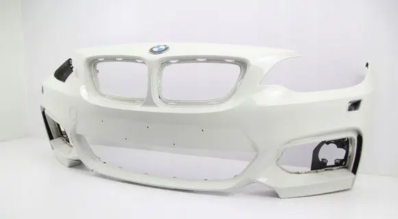 BMW 2 F22 F23 Front bumper 51118055299