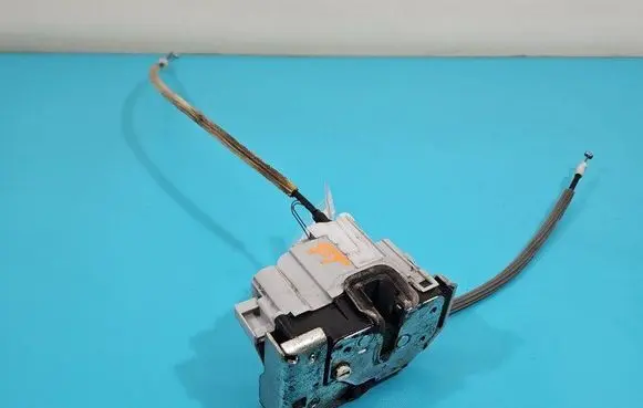 Lancia Delta III Rear door lock IMPRK1505600