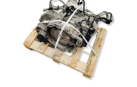 Ford Kuga II Automatic gearbox FV4P7000BA 34732CA FV4P