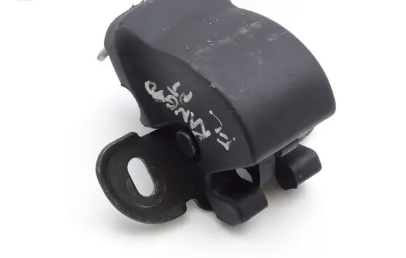 Renault Kangoo I Rear door lock 