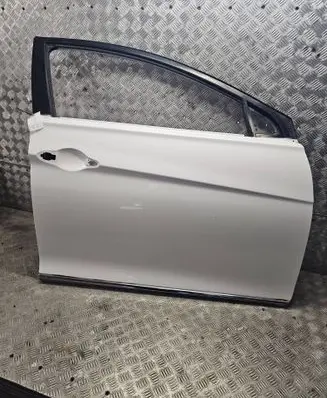 Hyundai Sonata Front door 1234