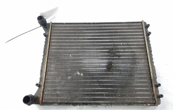 Audi A2 Coolant radiator