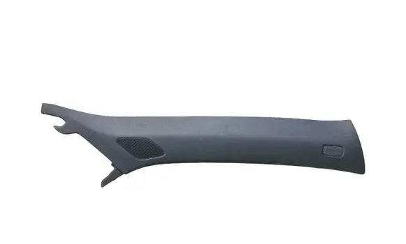 Audi A3 S3 8V (A) pillar trim 8V4867234B 8V0035398A