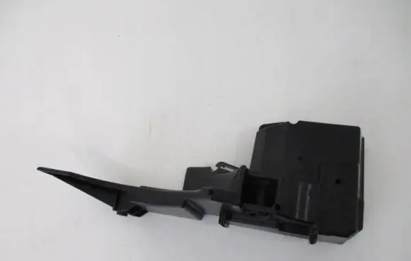 Peugeot 307 Front gearbox reducer motor 9834670080