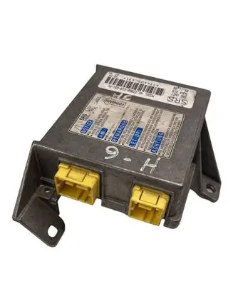 Honda Accord Airbag control unit/module 77960S1AG91M1 CZK402LX31