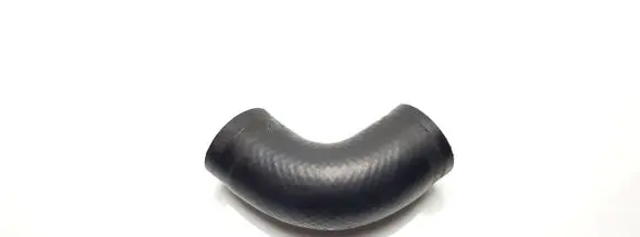 Mazda 6 Intercooler hose/pipe 020702