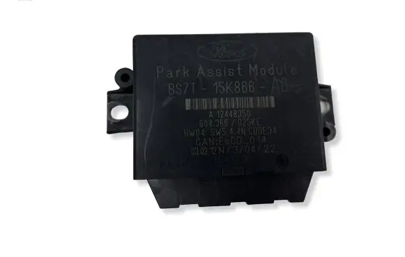 Ford Galaxy Parking PDC control unit/module BS7T15K866AD