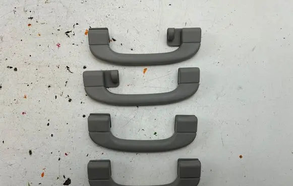 BMW 3 E90 E91 A set of handles for the ceiling 9143530 9143529 9143516