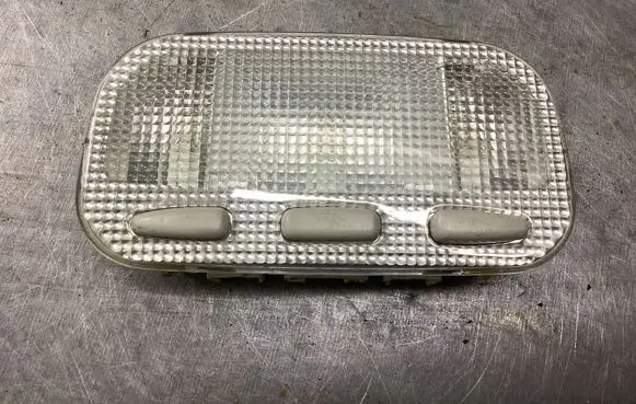Peugeot 807 Rear seat light PBTPGF303