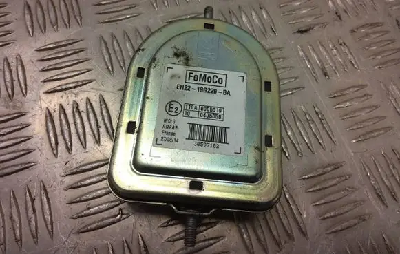 Land Rover Evoque I Alarm system siren EH2219G229BA