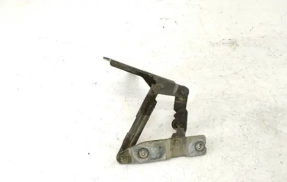 Engine bonnet/hood hinges