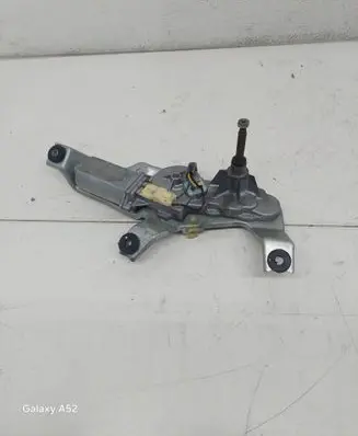 Subaru Outback Rear window wiper motor 34967