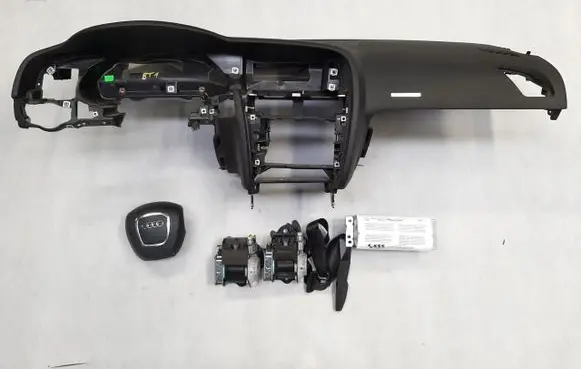 Audi A5 8T 8F Dashboard 8T1857041C