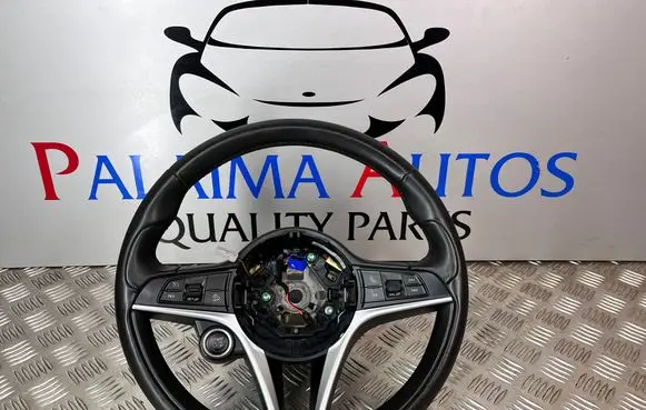 Alfa Romeo Stelvio Steering wheel 1049935