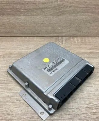 Alfa Romeo 156 Engine control unit/module ECU C374Z932 0281001891