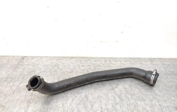 Opel Vivaro Intercooler hose/pipe
