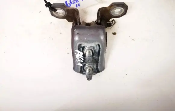 Renault Laguna II Rear door lower hinge