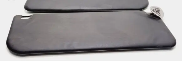 Ford Transit Sun visor