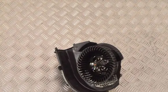 BMW X5 F15 Heater fan/blower 9276112