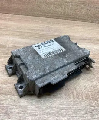 Engine control unit/module ECU