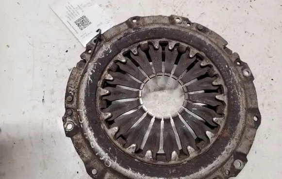 Renault Clio III Pressure plate 