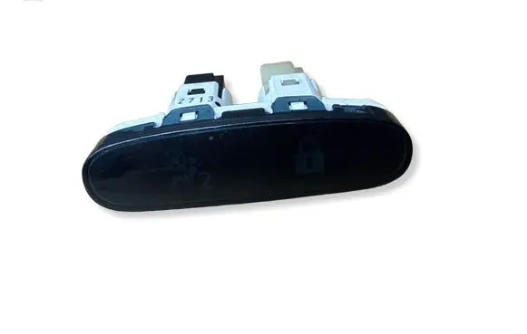 Nissan Juke I F15 Central locking switch button 2713
