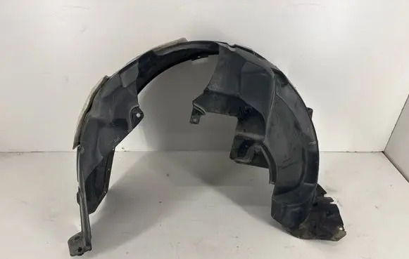 Ford Ecosport Front wheel arch liner splash guards GN1Z16103N GN1Z16103C