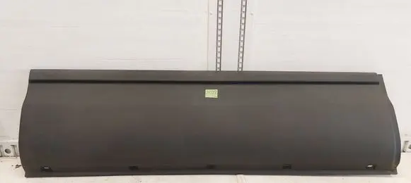 Iveco Daily 5th gen Sliding door trim (molding) 504099694 56712