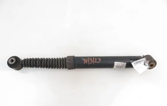 Citroen C3 Picasso Rear shock absorber/damper 