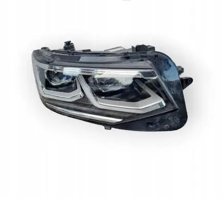 Volkswagen Tiguan Headlight/headlamp